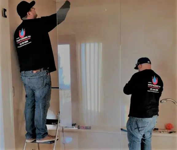 Professional plumbing installation for Toilet Repair in Matoaka